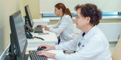 Медицинская реабилитация пациентов после ишемического инсульта